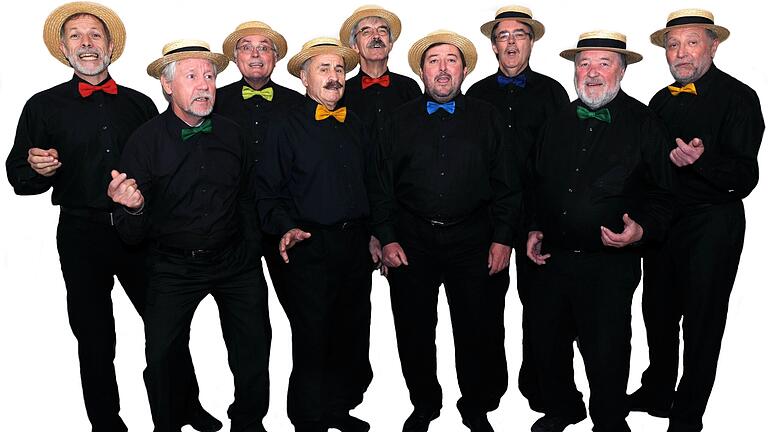 Stadl Harmonists Stadl Harmonists