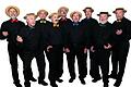 Stadl Harmonists
