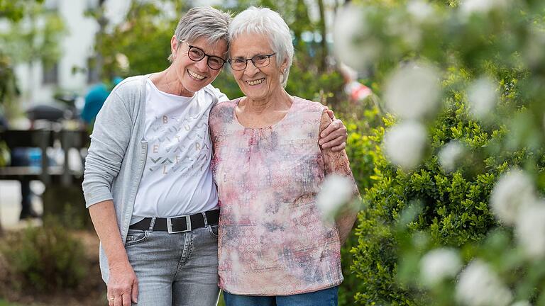 10 Liebeserklärungen zum Muttertag: 'Meine Mama ist die Beste'