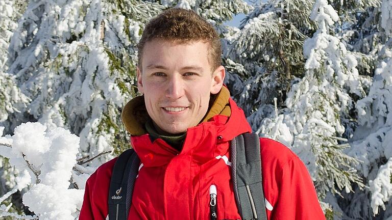 Christoph Müller ist neuer Leiter des Forstreviers Marktheidenfeld II. Christoph Müller ist neuer Leiter des Forstreviers Marktheidenfeld II.