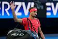Australian Open       -  Hat vor dem Turnier in Buenos Aires Gepäck-Ärger: Alexander Zverev