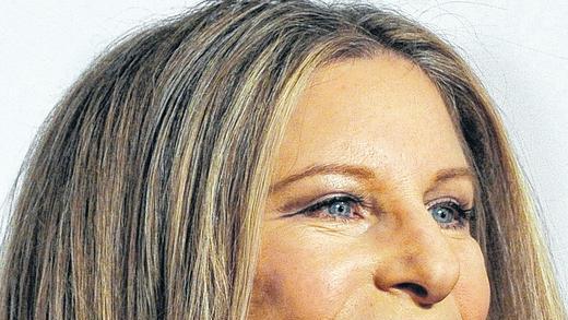 Barbra Streisand: &bdquo;Es geht nichts über einen Kaffee im Bett.&ldquo;
