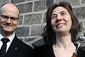Neben Oboistin Karla Schröter wird der Organist und Cembalist Willi Kronenberg das Konzert begleiten