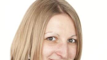 Susanne Popp