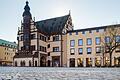 Gegen einen Amtsleiter der Schweinfurter Stadtverwaltung ermitteln Kripo und Staatsanwaltschaft unter anderem wegen des Verdachts falscher Spesenabrechnungen.