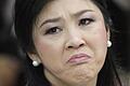 Yingluck Shinawatra       -  Das oberste Gericht wirft Yingluck Shinawatra und ihren Ministern Verfassungsbruch vor. Foto: Rungroj Yongrit/Archiv