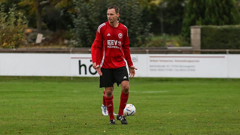 Benjamin Freund kann nach einer schwierigen Knieverletzung inzwischen wieder Fußball spielen. Benjamin Freund kann nach einer schwierigen Knieverletzung inzwischen wieder Fußball spielen.