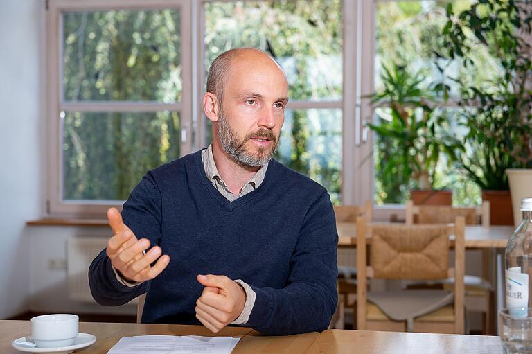 Für Oberarzt Paul Schmincke ist es essentiell, dass Infekte gut auskuriert werden. Das brauche Zeit. Für Oberarzt Paul Schmincke ist es essentiell, dass Infekte gut auskuriert werden. Das brauche Zeit.
