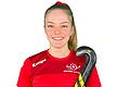 Nele Pöhler vom HTC Würzburg steht vor ihrer Länderspiel-Premiere in der Schweizer Hockey-Nationalmannschaft. Die 16-Jährige reist an diesem Wochenende zu offiziellen Länderspielen nach Österreich.