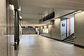 Abschluss im Prozess wegen tödlichen Messerstichs       -  Der Fall ereignete sich im Juni 2024 im Gebäude des Hauptbahnhofs Kaiserslautern.