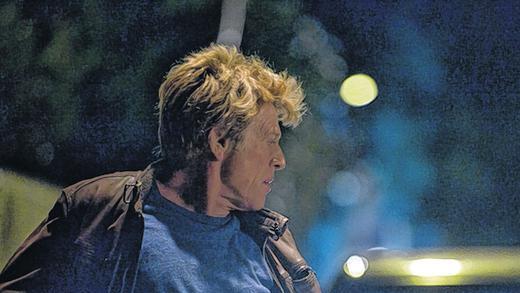 Auf der Flucht: Der einstige linke Aktivist Jim Grant (Robert Redford) muss seine Unschuld beweisen.Foto: Concorde