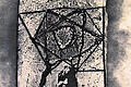 Hans Brög: Aus der Mappa Spina Longa, 1997.