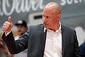Denis Wucherer, Headcoach von Basketball-Bundesligist s.Oliver Würzburg