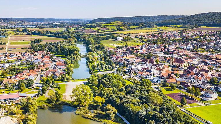 Sommerfest der Wirtschaftsjunioren Haßberge findet in Sand am Main statt