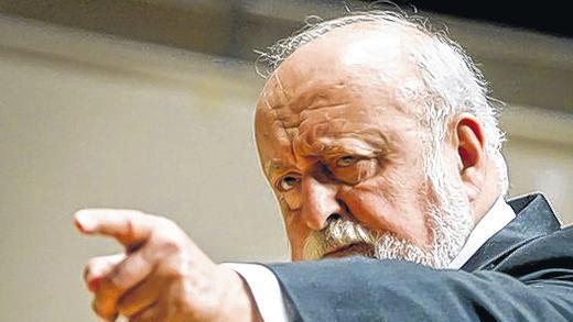 Krzysztof Penderecki