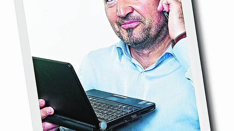 Meine Bytes & ich: Von wegen: Zeit heilt alle Wunden       -  .