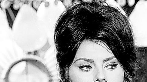 80. Geburtstag der italienischen Diva: Wann Sophia Loren alles vergisst