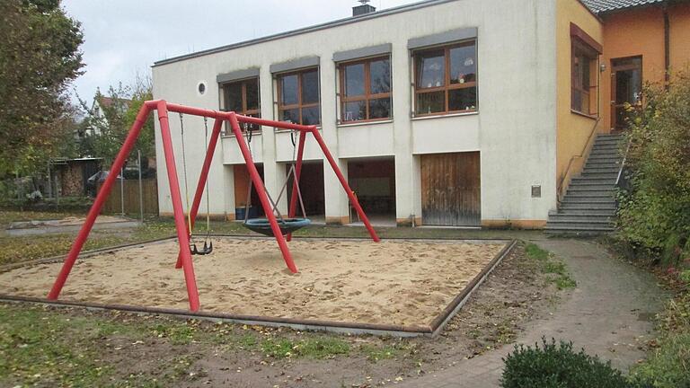 Der Kindergarten in Langendorf braucht eine Erweiterung für den Fall, dass mehrere geburtenstarke Jahrgänge aufeinander folgen. Die nicht förderfähigen Kosten für das Projekt werden auf 250.000 Euro geschätzt.       -  Der Kindergarten in Langendorf braucht eine Erweiterung für den Fall, dass mehrere geburtenstarke Jahrgänge aufeinander folgen. Die nicht förderfähigen Kosten für das Projekt werden auf 250.000 Euro geschätzt.