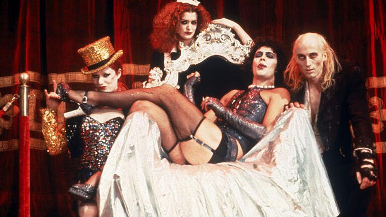 The Rocky Horror Picture Show