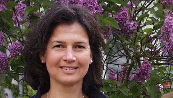 Heike Metzger. Heike Metzger.