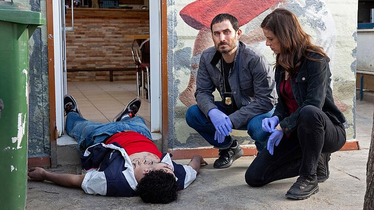 TV-Ausblicke - „Der Barcelona-Krimi: Wächter der Stadt” - Warum musste Benicio Segura sterben? TV-Ausblicke - „Der Barcelona-Krimi: Wächter der Stadt” - Warum musste Benicio Segura sterben?