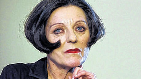 Herta Müller