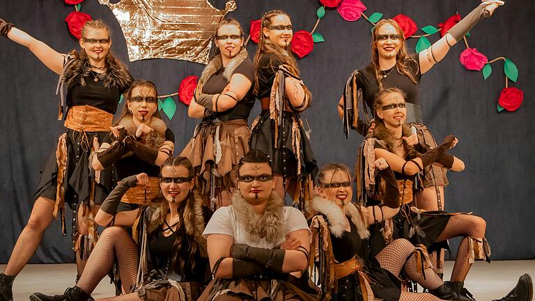 Die Viking fighters. Die Viking fighters.