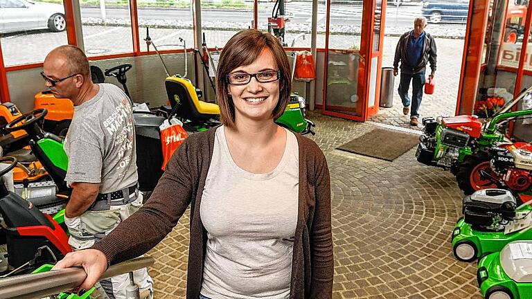 Mira Matterstock: &bdquo;Mitarbeiter kommen wieder entspannter zur Arbeit.&ldquo;
