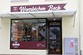 Die Bäckerei 'Wombicher Beck' im Lohrer Stadtteil Wombach ist seit Sommer 2022 die erste Genossenschaftsbäckerei in Bayern.