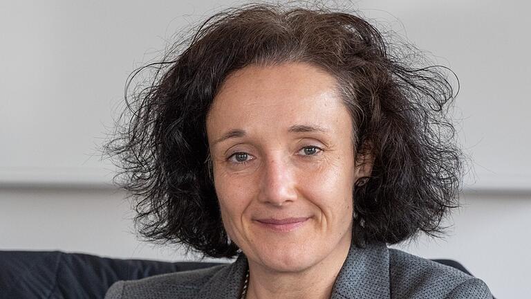 Barbara Hoffstadt, Handwerkskammer für Unterfranken Barbara Hoffstadt, Handwerkskammer für Unterfranken