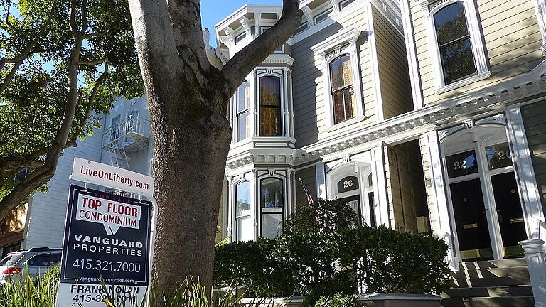 Tech-Leute überrollen San Francisco       -  _