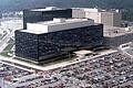 NSA-Hauptquartier in Fort Meade       -  Die NSA arbeitet offenbar an einer Art Supercomputer, der selbst starke digitale Schutzmaßnahmen knacken könnte. Foto: epa/National Security Agency
