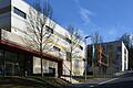 Vier seiner Gebäude möchte der Landkreis Würzburg mit einer Photovoltaikanlage ausrüsten. Die größte davon ist an der Realschule in Ochsenfurt geplant.