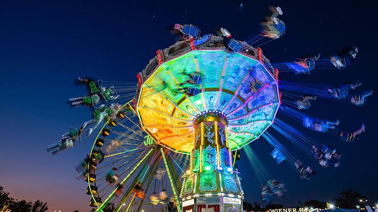Wie alle Volksfeste in Bayern soll auch das Schweinfurter Volksfest Cannabis freie Zone sein. Wie alle Volksfeste in Bayern soll auch das Schweinfurter Volksfest Cannabis freie Zone sein.