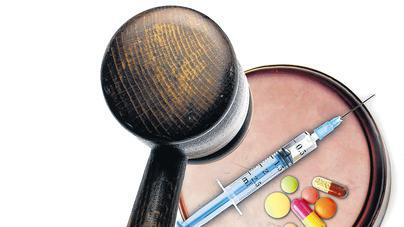 Doping: Der Sport ist überfordert