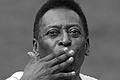 Pele       -  Brasilien wird zukünftig am 19. November den &bdquo;König-Pelé-Tag&rdquo; feiern.