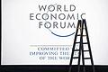 Davos ruft: Wichtig klingt das Motto des Weltwirtschaftsforums immer. Diesmal geht es um die &bdquo;Neugestaltung der Welt&ldquo;.