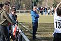 Hat inzwischen das Sagen beim FC Neubrunn: Wolfgang Sauer ist nach dem Aus von Sebastian Koch der neue Trainer der Heilig-Länder-Elf.