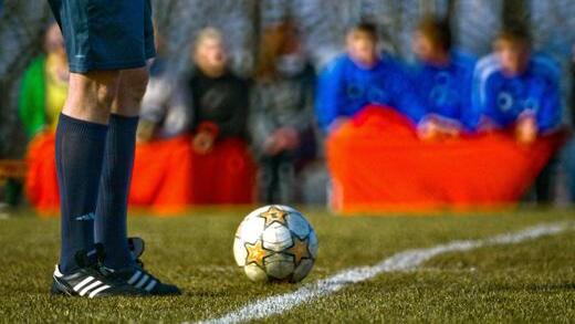 Fußball Fußball