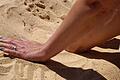 Strand und Meer: Sie werden oft als letztes Reiseziel gewünscht