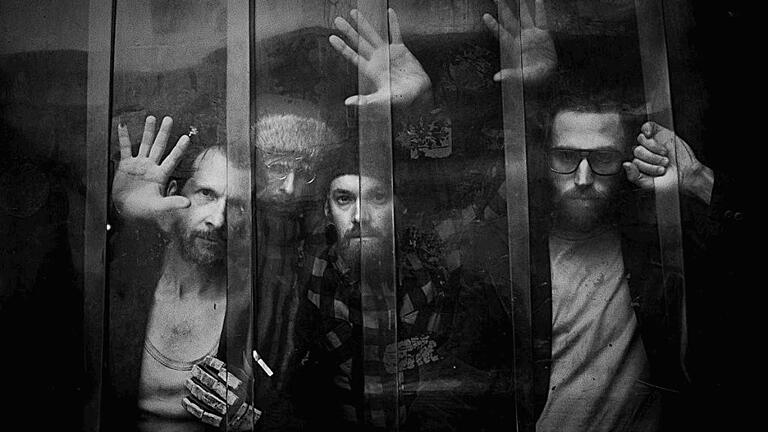 „Spielman In Bad Company“ bringen Anfang Mai ihr neues Soloalbum an den Start. „Spielman In Bad Company“ bringen Anfang Mai ihr neues Soloalbum an den Start.