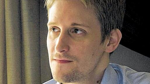 Edward Snowden