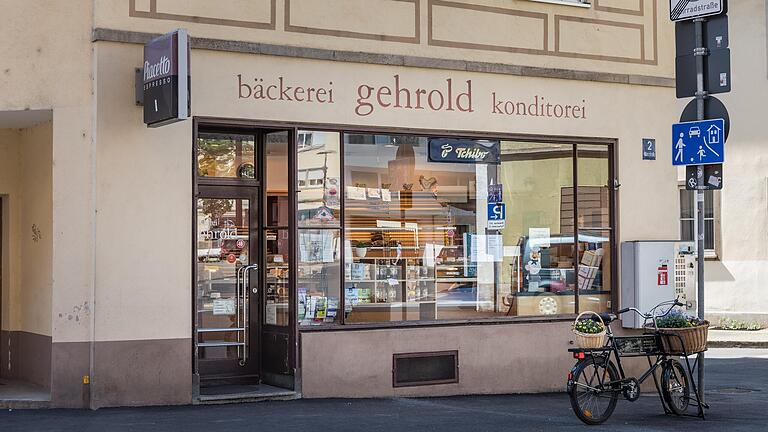 Nach über 66 Jahren musste die Bäckerei Gehrold ihre Filiale in der Münzstraße schließen.