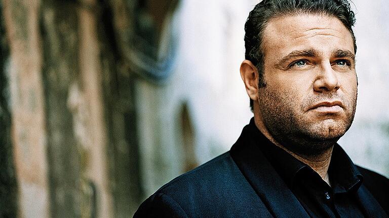 Joseph Calleja