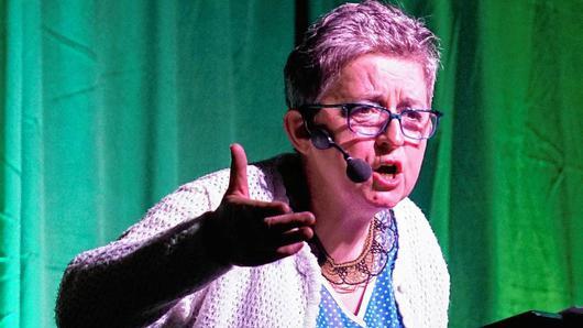 Sachsen-Brunhilde Karin Pedraza. Sachsen-Brunhilde Karin Pedraza.