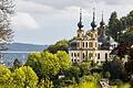 Das Käppele in Würzburg gehört zu den 22 Kirchen der Kategorie A in der Diözese Würzburg - also zu den 'bedeutsamen Kirchen des Bistums aufgrund ihrer historischen oder künstlerischen Bedeutung'.