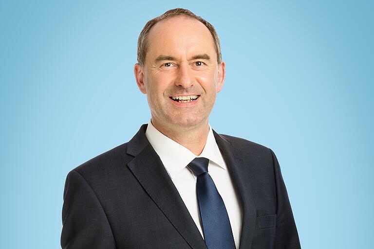 Der Bayerische Wirtschaftsminister Hubert Aiwanger. Der Bayerische Wirtschaftsminister Hubert Aiwanger.