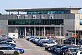 Tesla Gigafactory Berlin-Brandenburg       -  Die IG Metall wirft Tesla vor, die eigene Belegschaft einzuschüchtern. (Symbolbild)