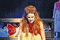 Premiere der 'Orestie' am Mainfranken Theater: Hoch gepokert