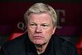 Oliver Kahn       -  Kehrt Oliver Kahn als Boss von Girondins Bordeaux zurück?